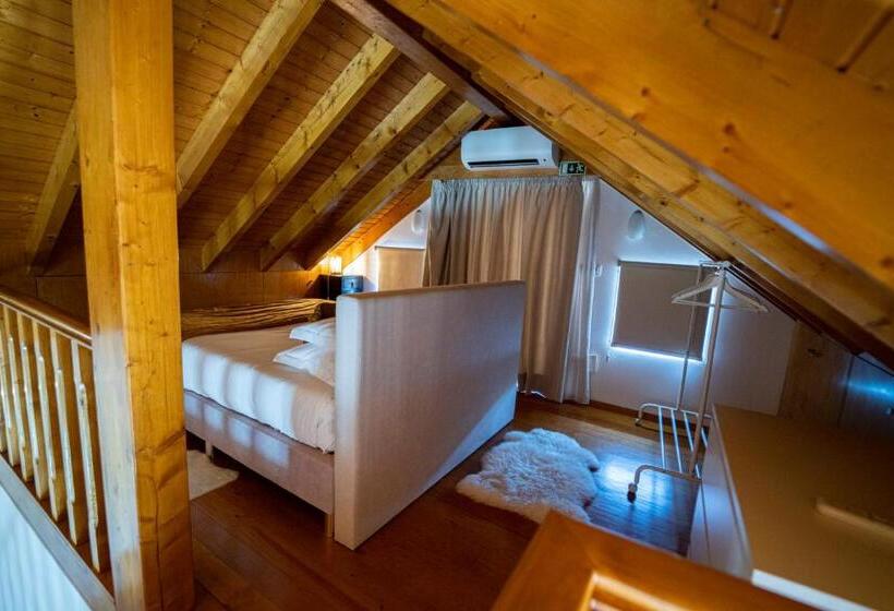 Дом 1 Спальня, Peso Village