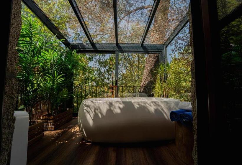 Дом 1 Спальня, Peso Village