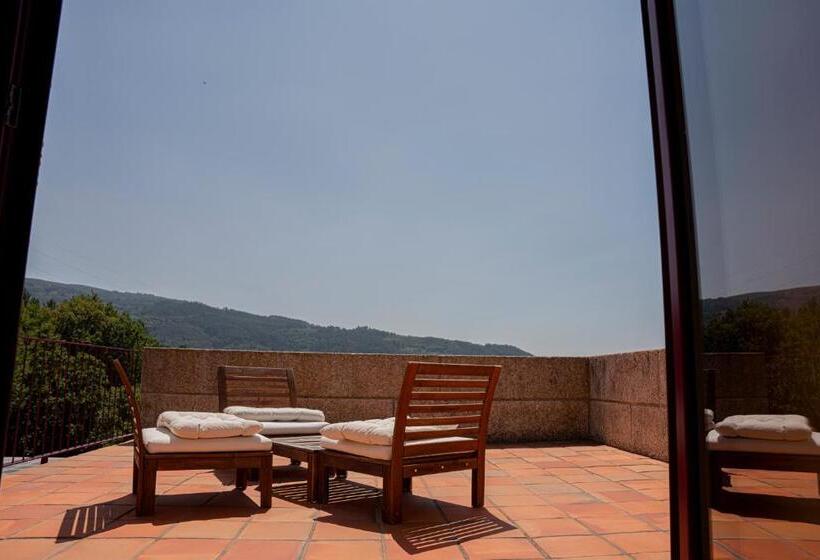 Люкс Повышенной Комфортности, Peso Village