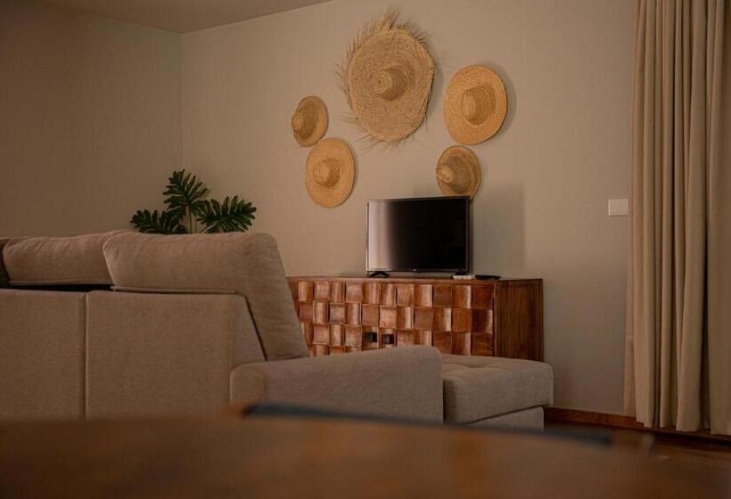 Люкс Повышенной Комфортности, Peso Village