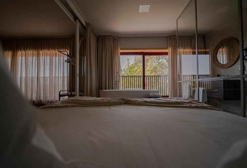 Люкс Повышенной Комфортности, Peso Village