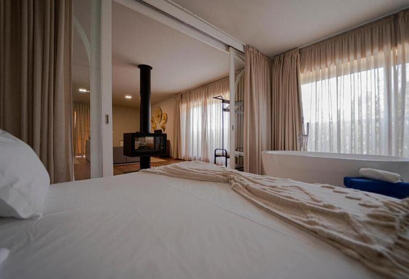 Люкс Повышенной Комфортности, Peso Village