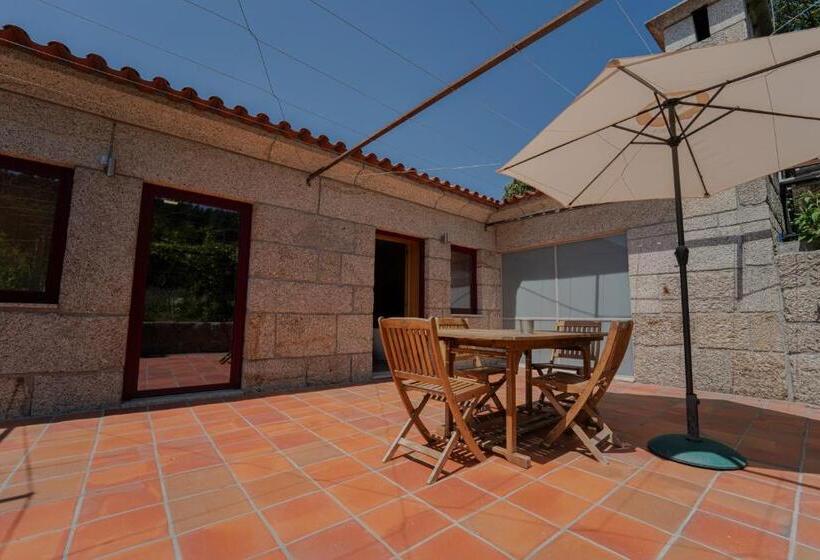 Люкс с гидромассажем, Peso Village