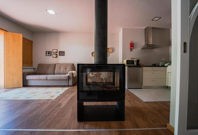 Люкс с гидромассажем, Peso Village