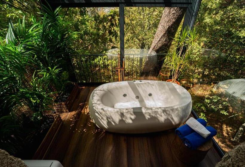 Дом 1 Спальня, Peso Village