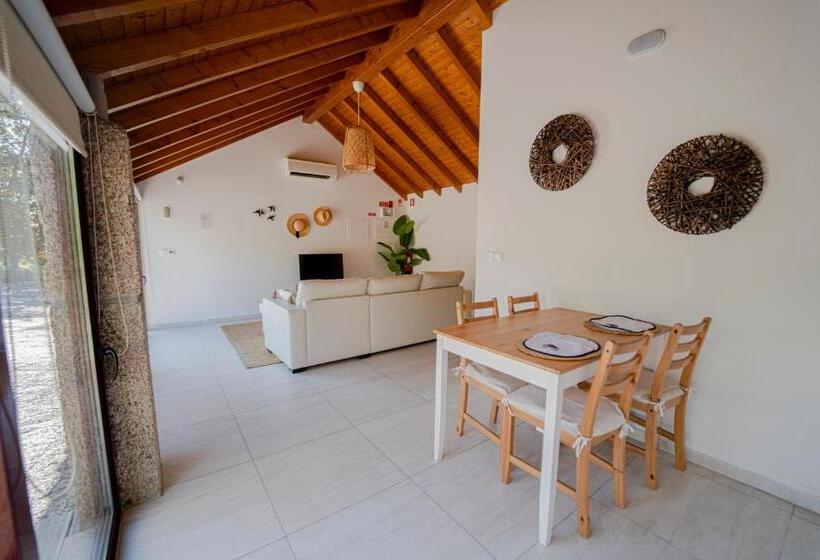 Дом 1 Спальня, Peso Village