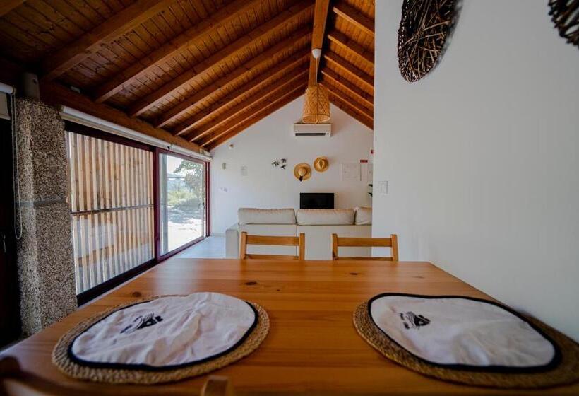 Дом 1 Спальня, Peso Village