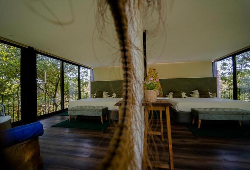 Дом 1 Спальня, Peso Village