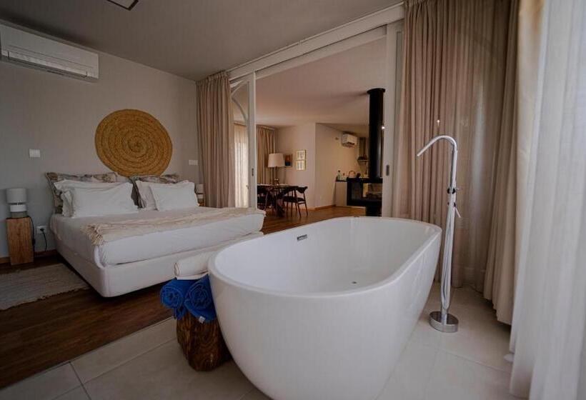 Люкс Повышенной Комфортности, Peso Village