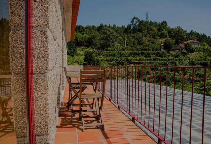 Люкс Повышенной Комфортности, Peso Village