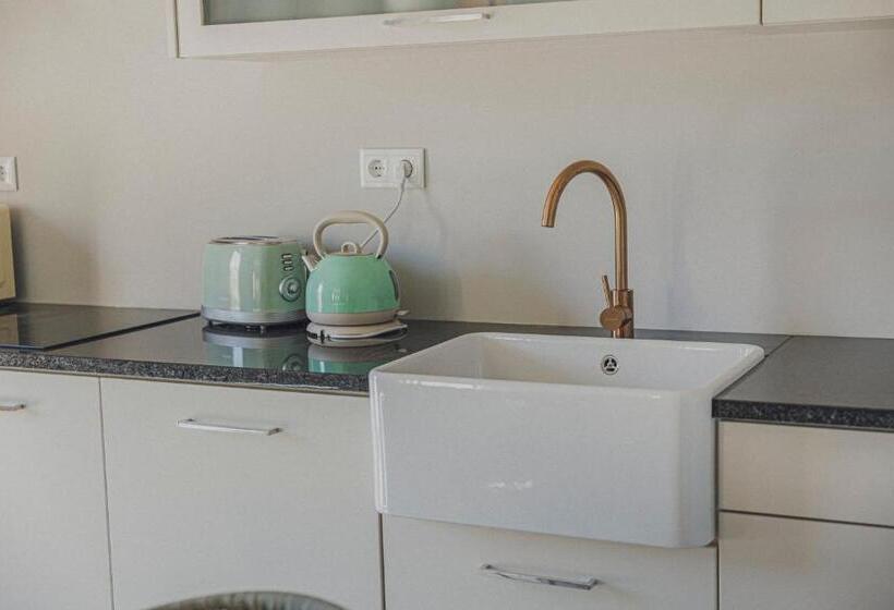 Люкс Повышенной Комфортности, Peso Village