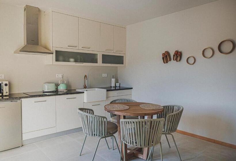 Люкс Повышенной Комфортности, Peso Village