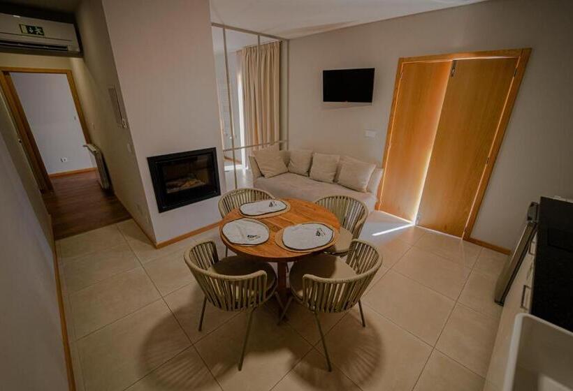 Люкс Повышенной Комфортности, Peso Village