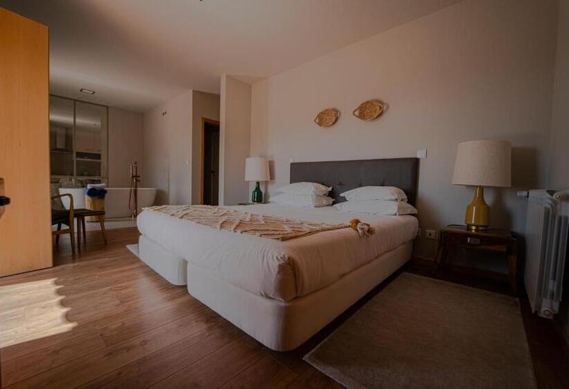 Люкс Повышенной Комфортности, Peso Village