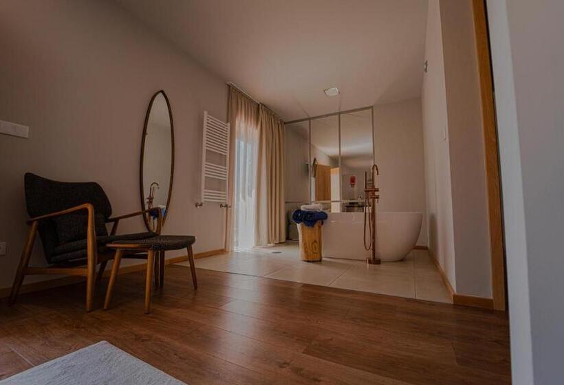 Люкс Повышенной Комфортности, Peso Village