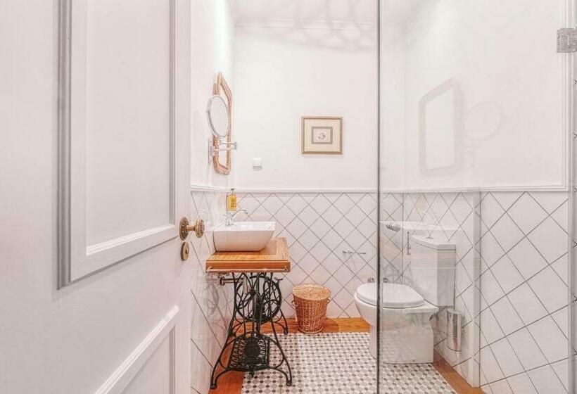 标准间, Quinta Da Moscadinha