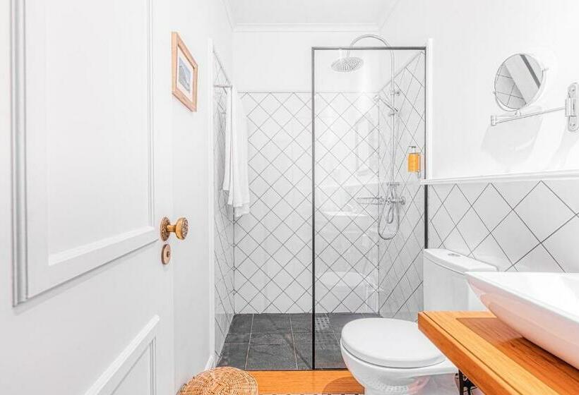 经济房, Quinta Da Moscadinha