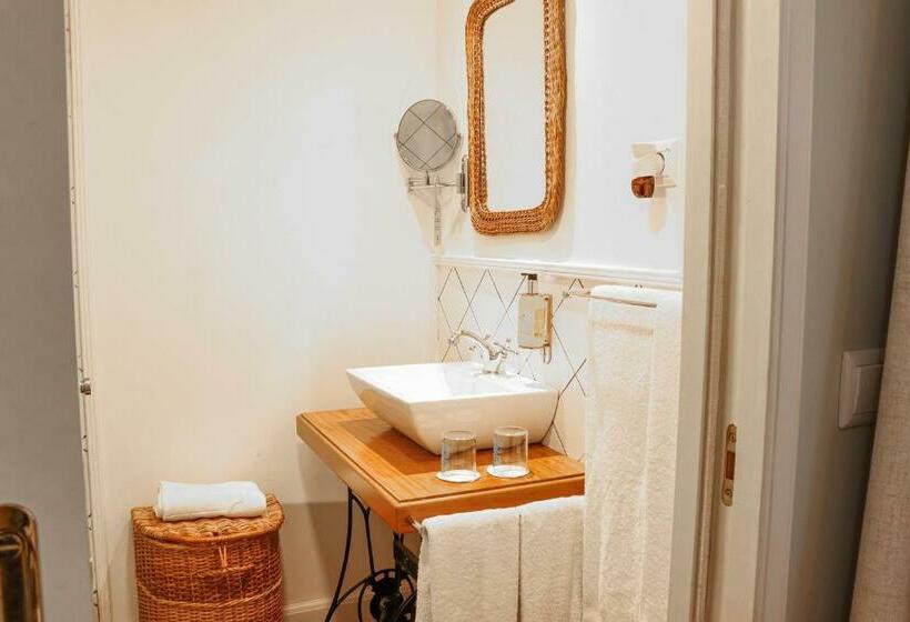 标准间, Quinta Da Moscadinha