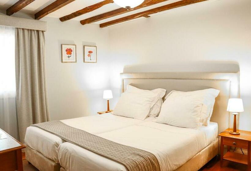 标准间, Quinta Da Moscadinha