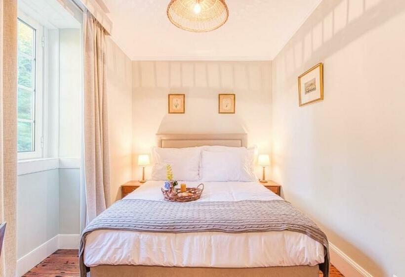 标准间, Quinta Da Moscadinha