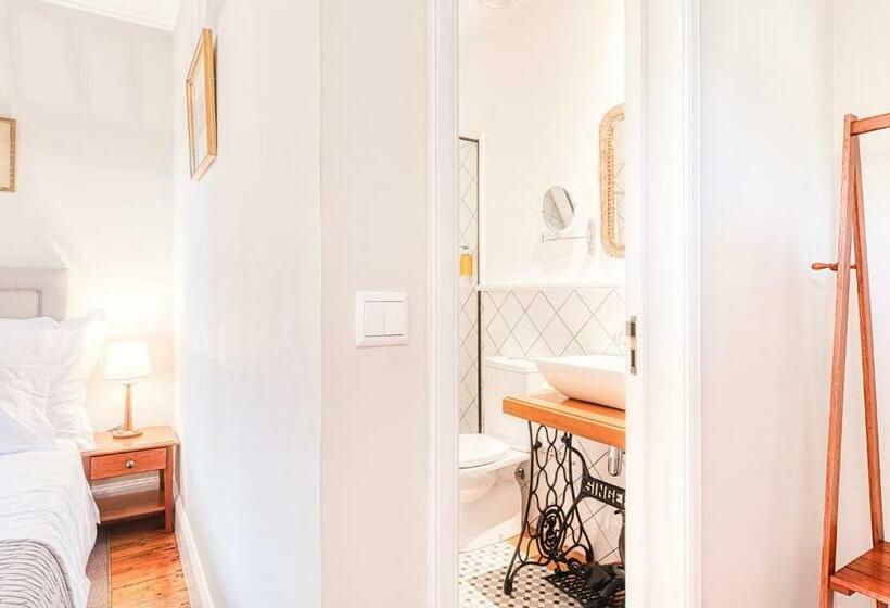 标准间, Quinta Da Moscadinha