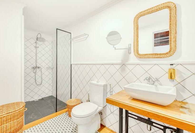 标准间, Quinta Da Moscadinha