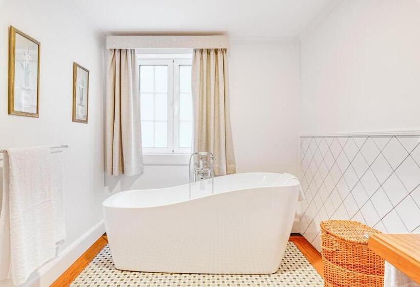 高级大房间, Quinta Da Moscadinha