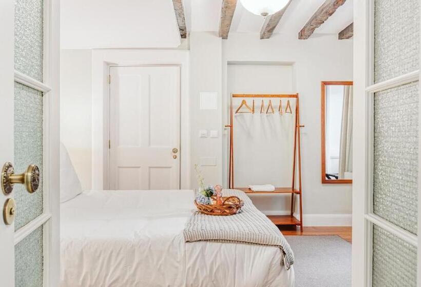 高级大房间, Quinta Da Moscadinha