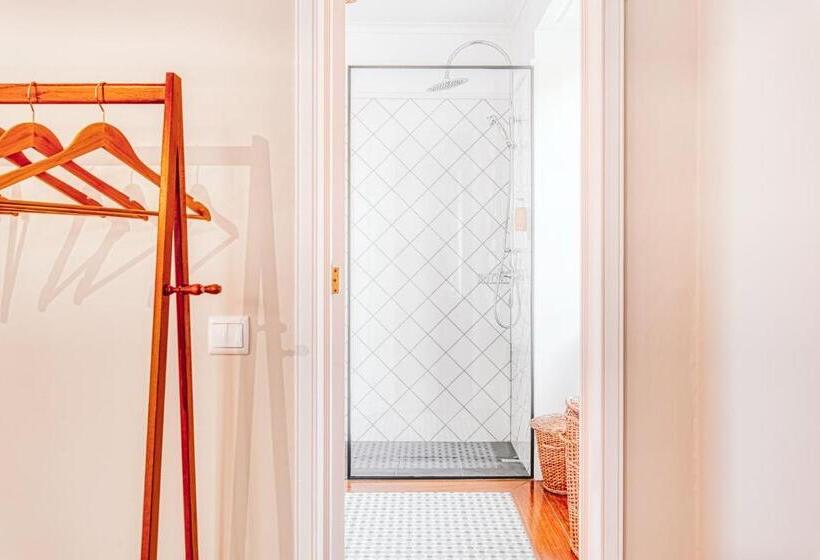 标准间, Quinta Da Moscadinha