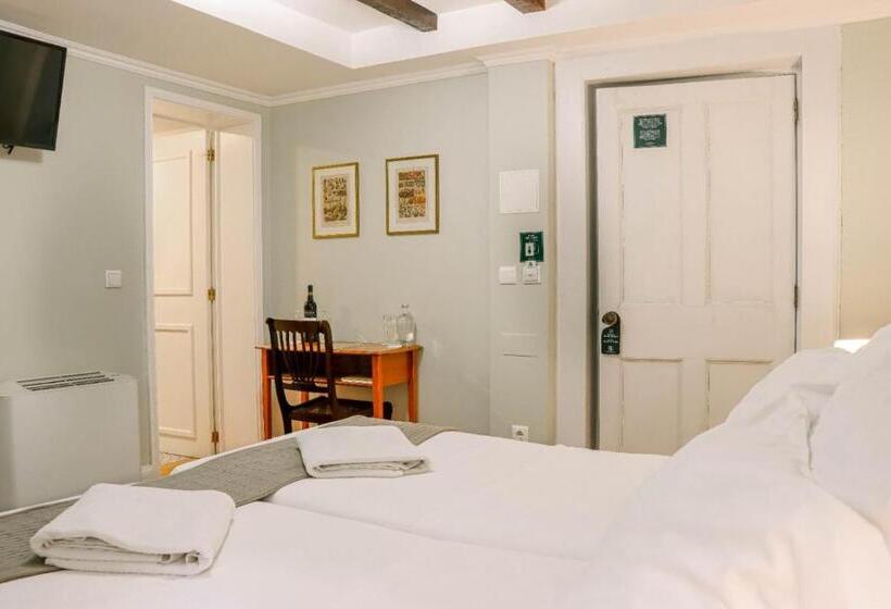 经济房, Quinta Da Moscadinha