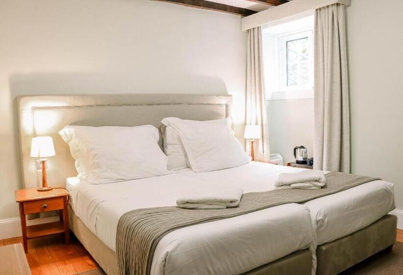 经济房, Quinta Da Moscadinha