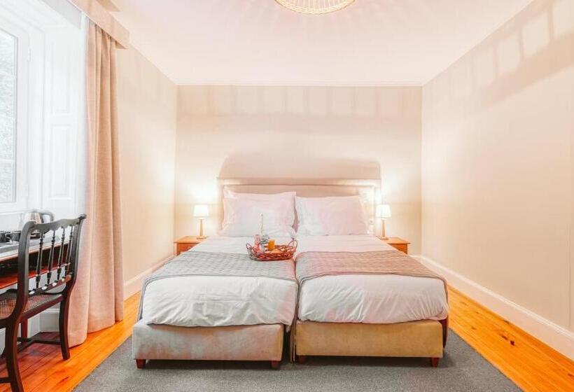 标准间, Quinta Da Moscadinha