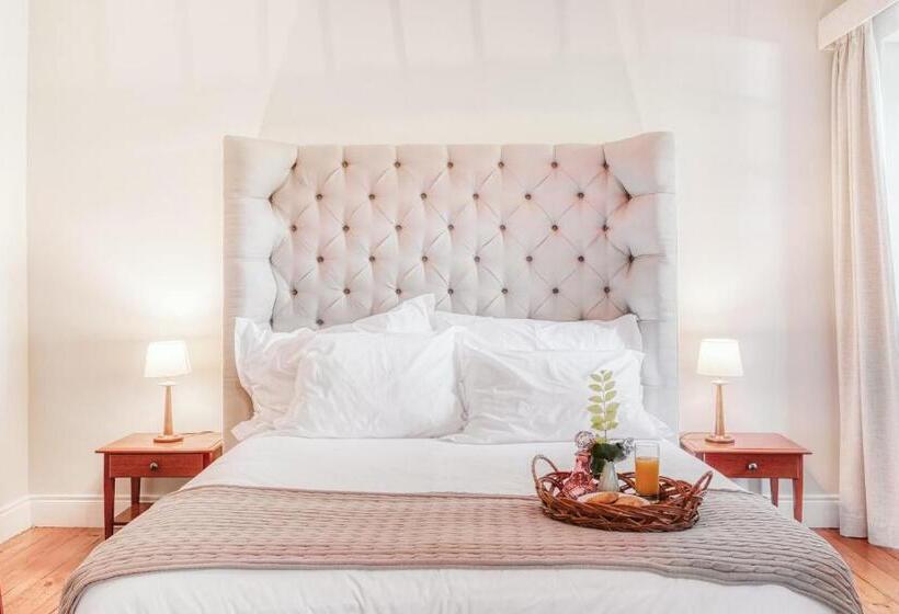 标准间, Quinta Da Moscadinha