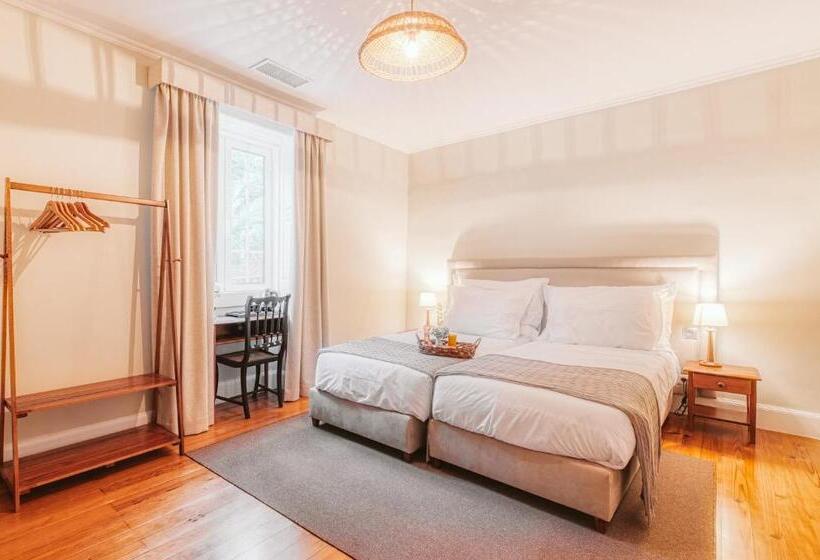 标准间, Quinta Da Moscadinha