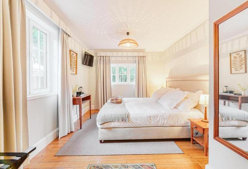 标准间, Quinta Da Moscadinha