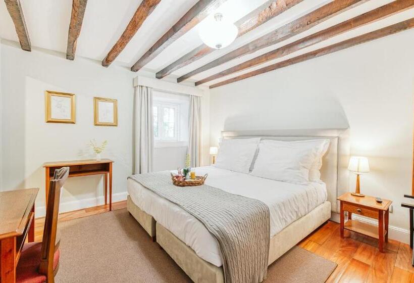 标准间, Quinta Da Moscadinha