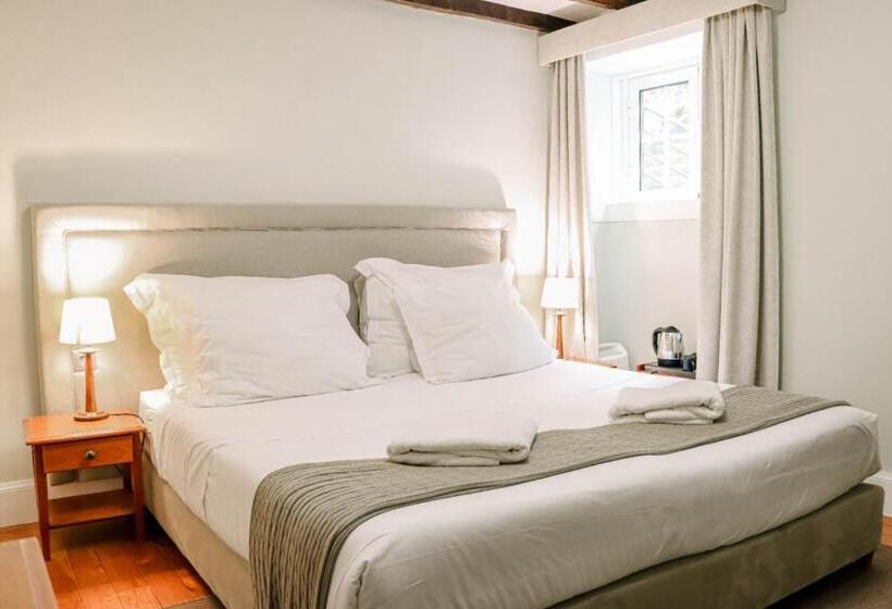 经济房, Quinta Da Moscadinha