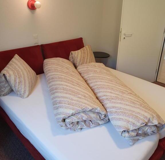 آپارتمان 1 خوابه, Zarera