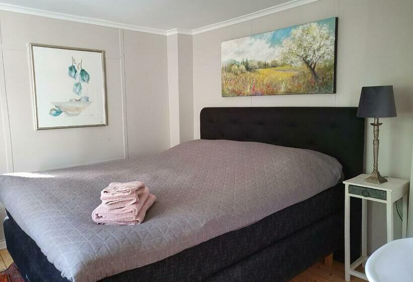 디럭스 룸, Mangelgårdens B&b