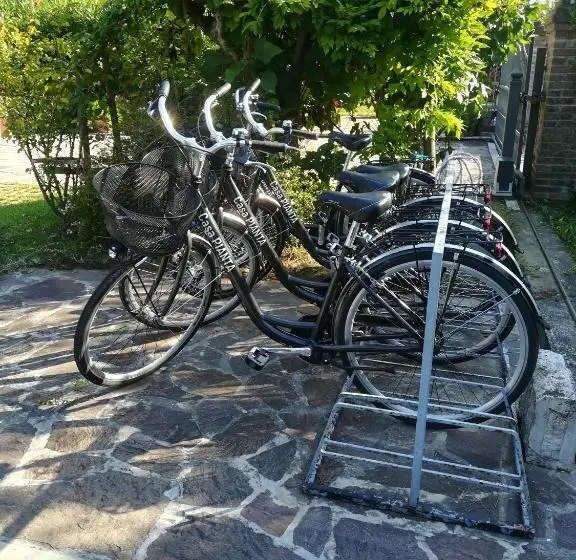 ガーデンビュースタンダードルーム, Casa Pianta