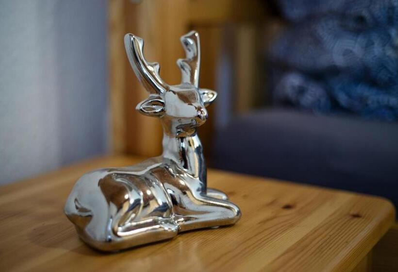 חדר סטנדרט, Haus Rheinsheimer Scheuer