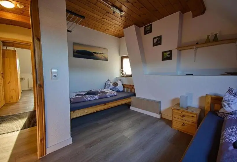 スタンダードルーム, Haus Rheinsheimer Scheuer