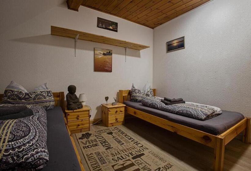 חדר סטנדרט, Haus Rheinsheimer Scheuer