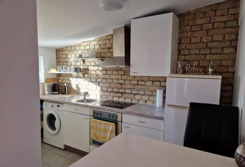 חדר אקונומי, Haus Rheinsheimer Scheuer