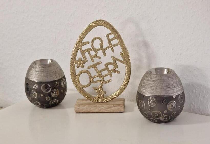 חדר אקונומי, Haus Rheinsheimer Scheuer