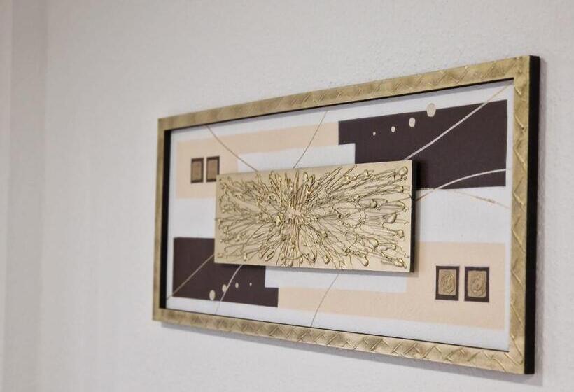 חדר אקונומי, Haus Rheinsheimer Scheuer