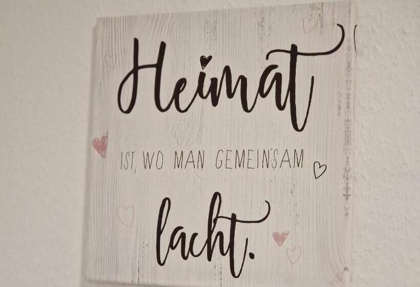 חדר אקונומי, Haus Rheinsheimer Scheuer