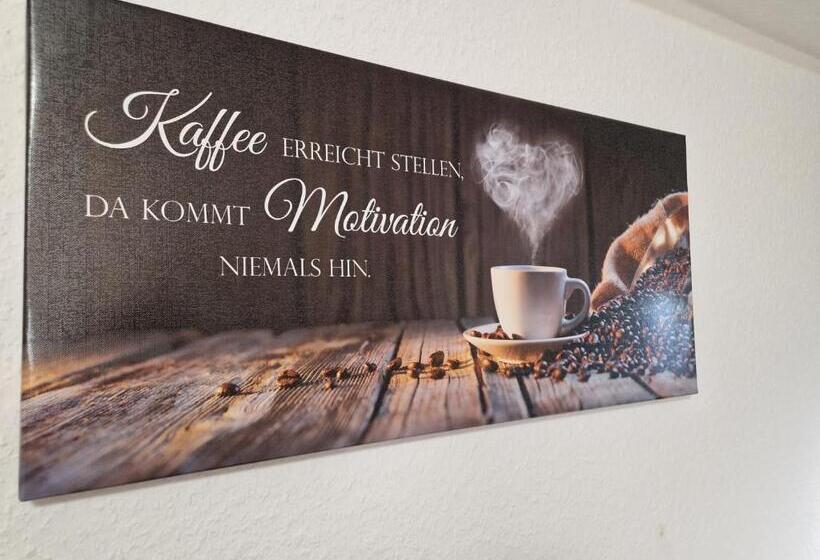 חדר אקונומי, Haus Rheinsheimer Scheuer