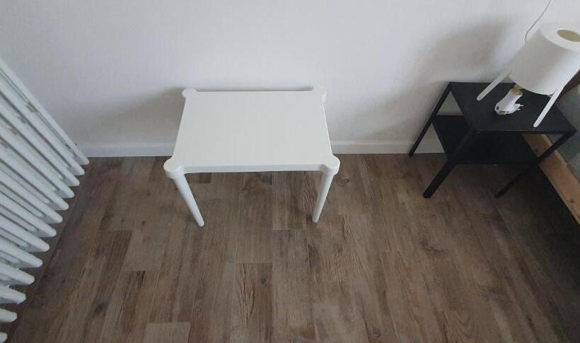 Номер Deluxe, B&b Artis Faenza