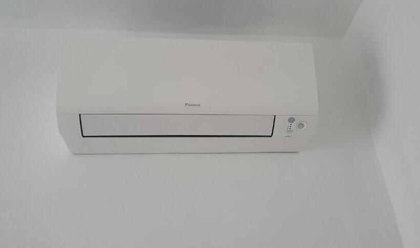 Номер Deluxe, B&b Artis Faenza